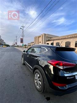 هیوندای تۆکسۆن